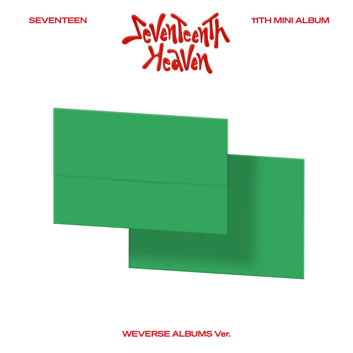 pluedo's tweet photo. #SEVENTEEN - SEVENTEENTH HEAVEN (11TH MINI ALBUM) is now available for pre-order!

Weverse pobs are available as well! Discounts for weverse albums version is available based on quantity!

#SEVENTEENTH_HEAVEN https://t.co/uVhFkWXX5w