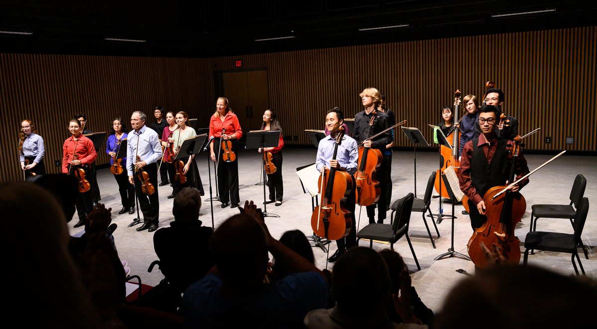 #throwback to the 2023 Kessler Academy performance on August 20 @Vancivictheatre's  ANNEX! Thank you to all the talented participants in the program
#musiconmain #listeningtogether #kessleracademy