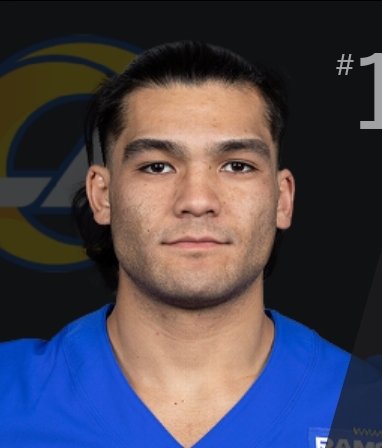 NBFFLeague's tweet photo. Week 2 Offensive Rookie of the Year Race 
1) Puka Nacua, WR 51.5 @BrownsBaltimore 
2) Bijan Robinson, RB 42.95 @HValleyBulldogs 
3) Anthony Richardson,  QB 39.35 @HValleyBulldogs https://t.co/6KBmb3unFG