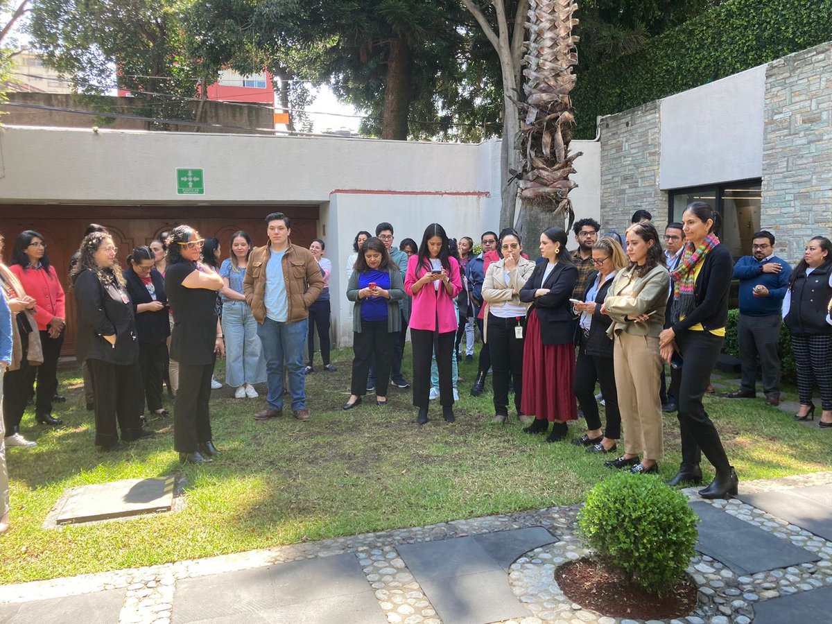 Compromiso Social UP Mx tweet media