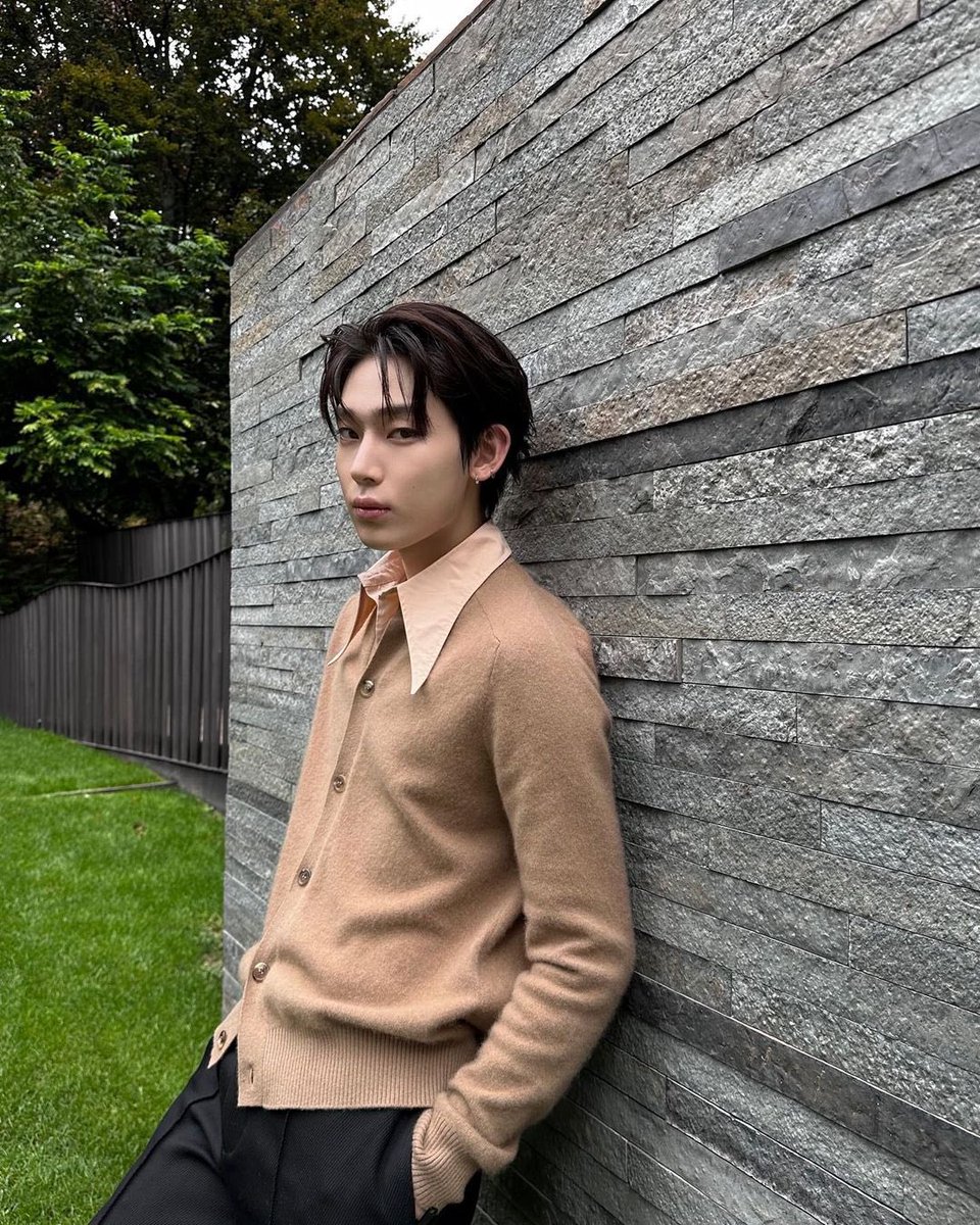 momentssonder's tweet photo. #PRADAxENHYPEN #SUNOO ♥️ https://t.co/s73fYGRtma