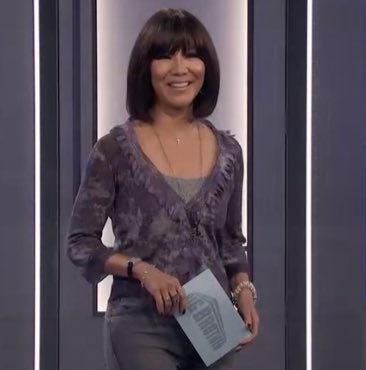 Brian_Scally's tweet photo. EASILY the biggest blindside we’re getting tonight #BB25 https://t.co/NKl4lehRfz