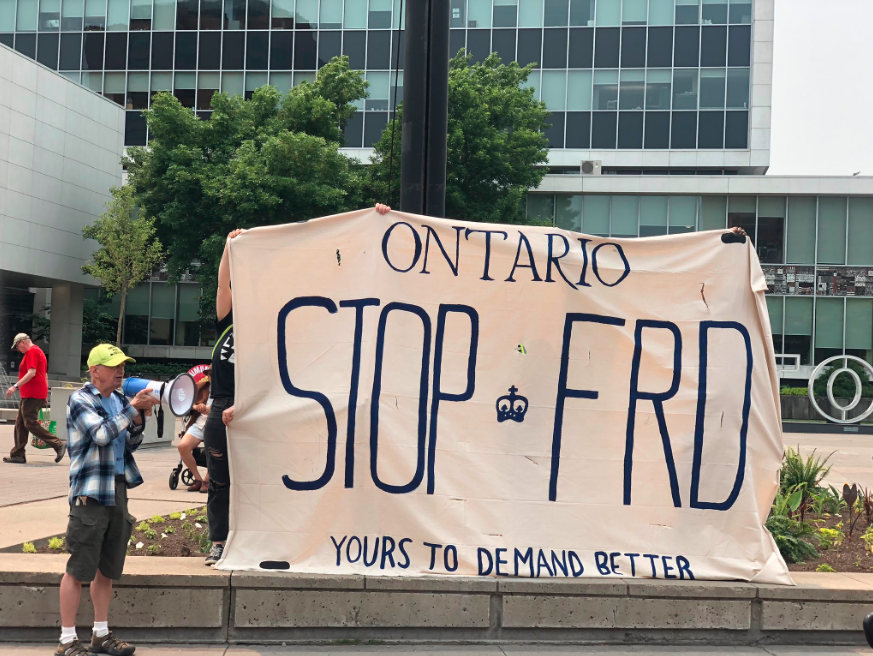 4AnimalLife's tweet photo. @AndreaHorwath Please insist that Doug Ford *also* reverses his anti-democratic, dictatorial, just-as-corrupt, environmentally damaging, and hugely unpopular forced expansion of #HamOnt's municipal boundary.
It, too, is #graft benefiting developers at our expense.
#StopSprawl #SaveFarmlands https://t.co/UOW5L7wzoU