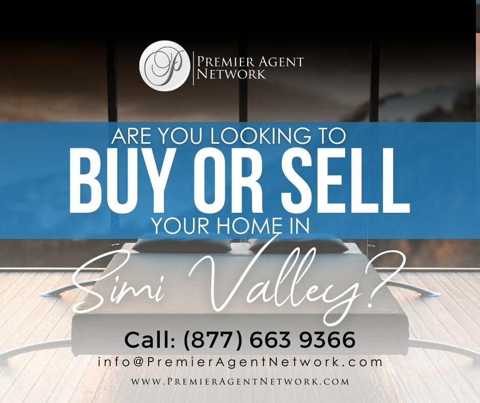 Your journey, our expertise. Whether you're buying or selling, we're here to make it seamless.

Explore More Simi Valley Homes Here: tinyurl.ph/LlLzi

Call (877) 663-9366!

#SimiValley #SimiValleyHomes #HomeBuyer #HouseHunting #CaliforniaRealEstate  #premieragentnetwork