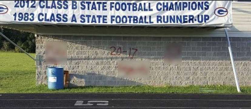 We didn’t forget <a href="/RamsBarstool/">Barstool RAMS</a>  tomorrows personal