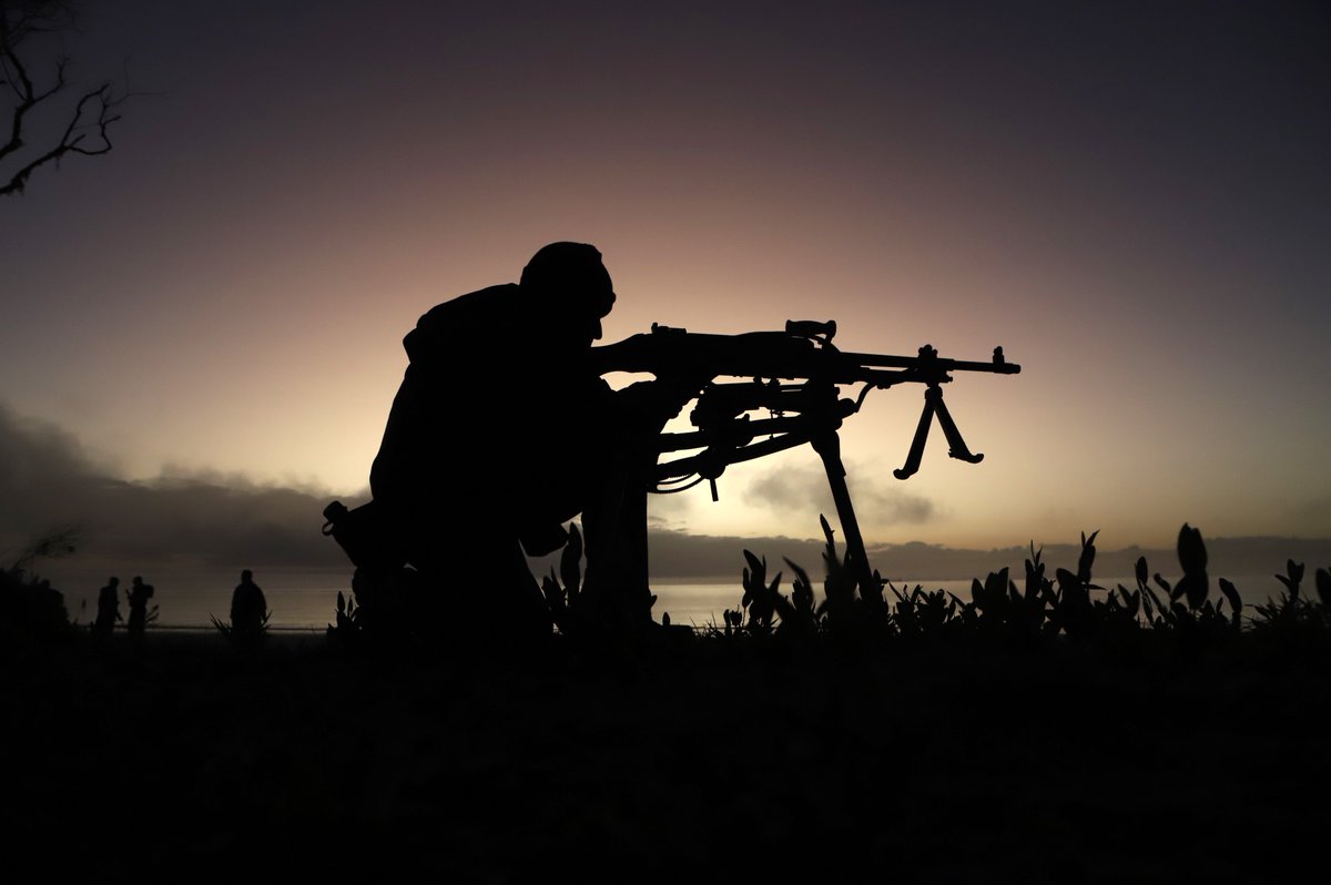 exercitooficial's tweet image. Nova pesquisa reafirma a confiança dos brasileiros nas Forças Armadas.
➡️mla.bs/ba5f5733