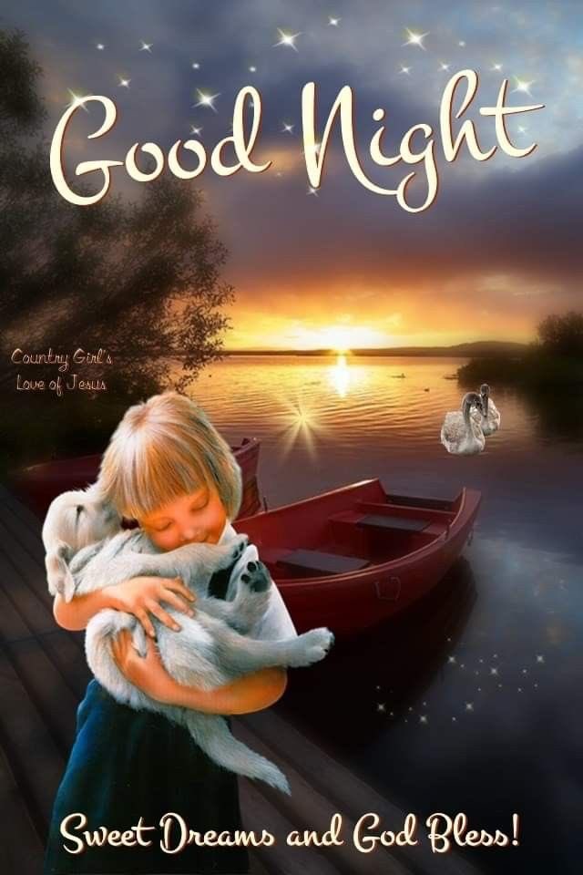 Good night Patriots!! Hope y’all had a great Thursday. It’s almost the weekend. Have a very pleasant evening. Take care!! Restful sleep. 🙏🏻❤️🤍💙❤️🤍💙❤️🤍💙🇺🇸🇺🇸🇺🇸🇺🇸🇺🇸🫶✌️#neversurrender #Trump20To24ToSaveAmerica