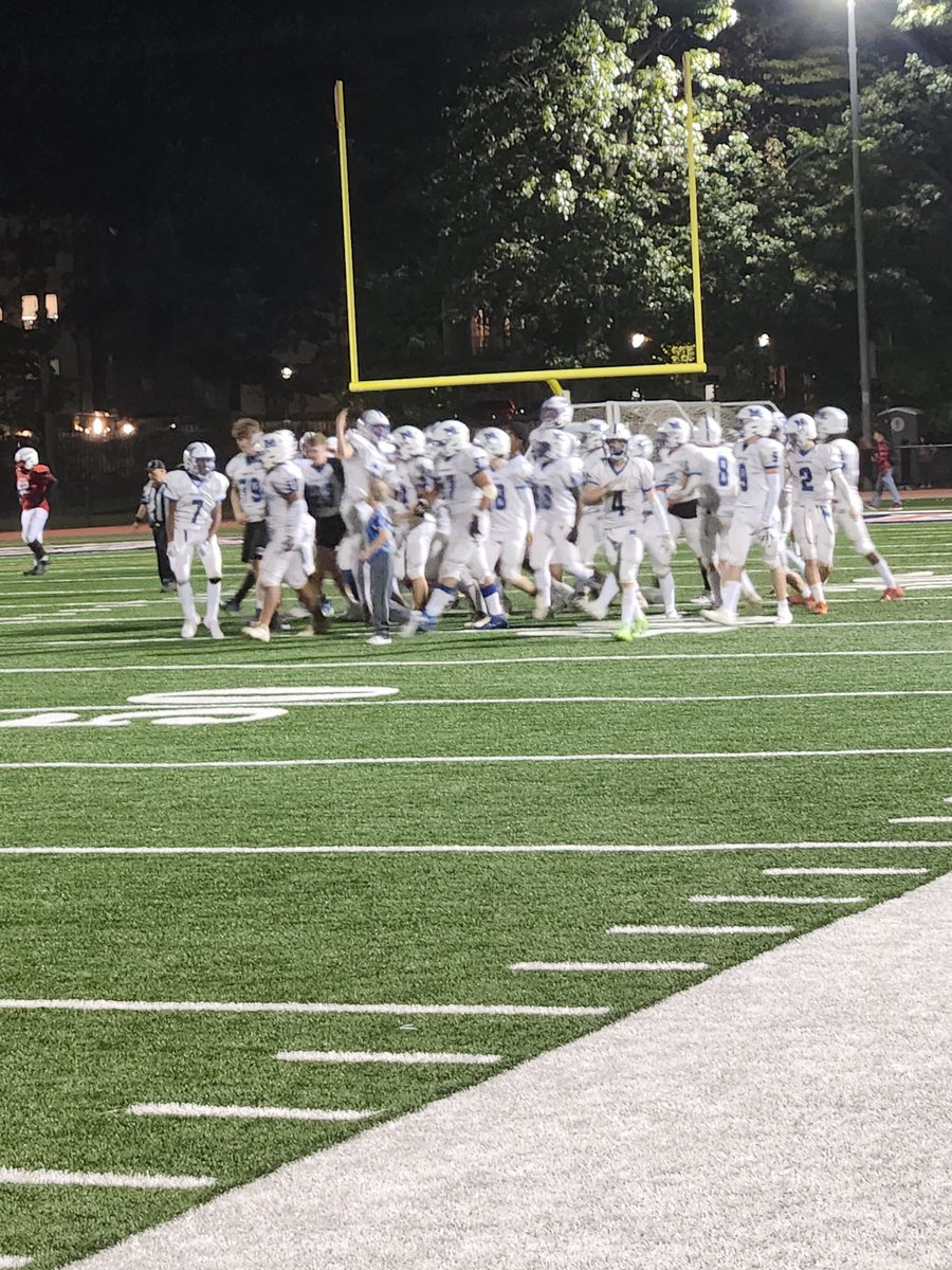 Final: Middlesex  14  Dunellen 8
#NJFootball