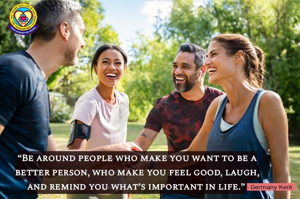 StArnoldBbsr's tweet photo. ⚜Thought for today⚜✍

#ICSEschools #odisha #india
#BackToSchool #PhysicalSchool #Fun #Creativity #PersonalGoals #Collaborator #Empathetic #Ethical #NewLearning #WeCare #educationfirst #studentsuccess #improvement #changemindset #teachers #success #learning
#MultiplePrespective https://t.co/aE2MVkZp4k