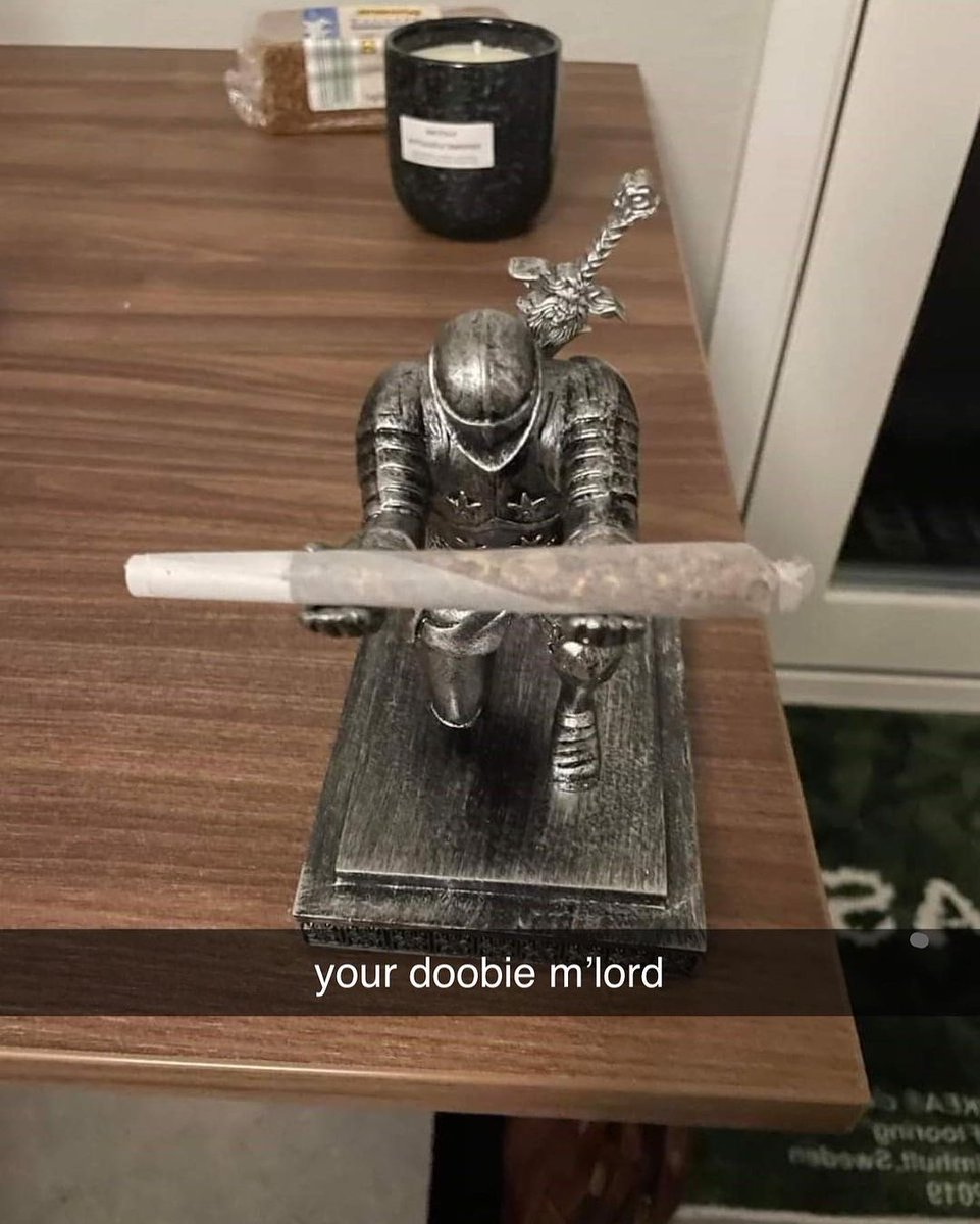 GeniusPothead 💹🧲 tweet media