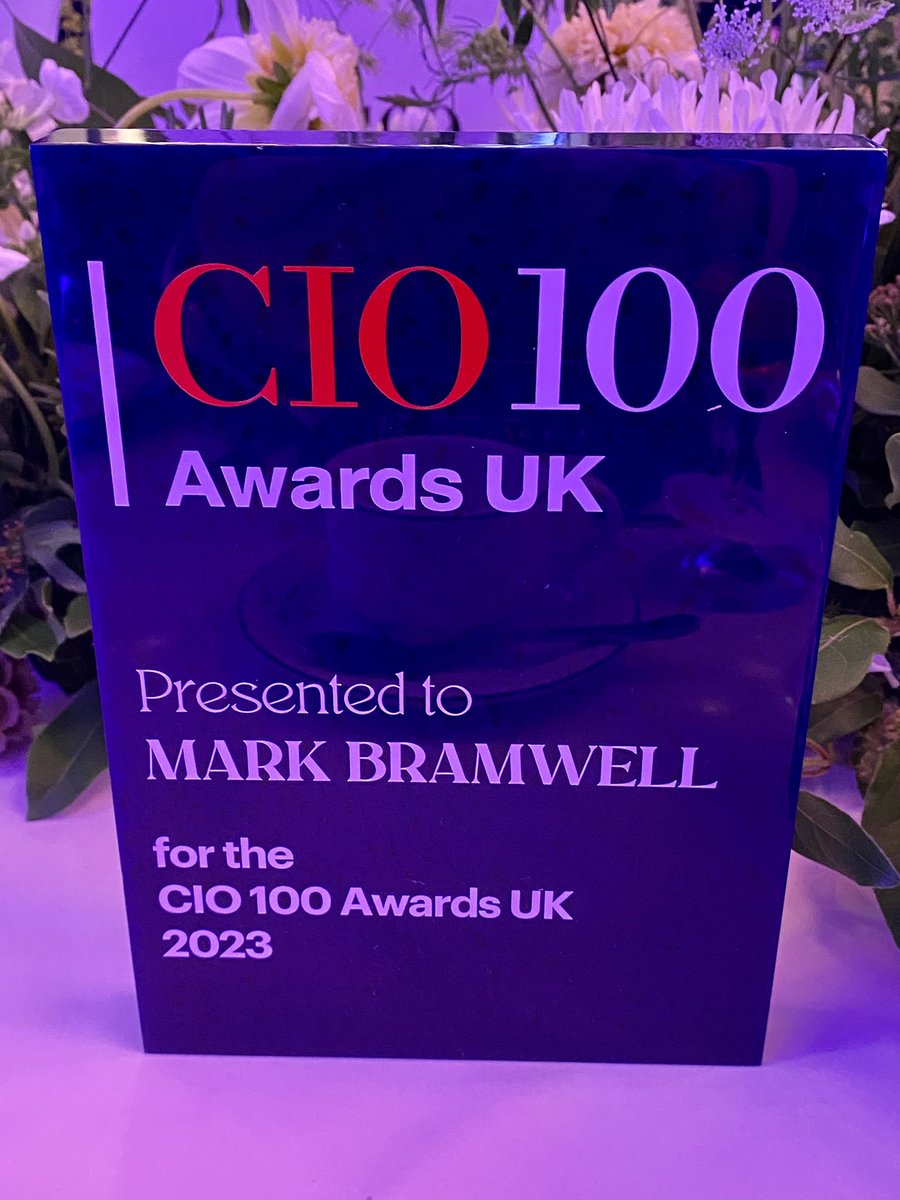 Mark Bramwell tweet media