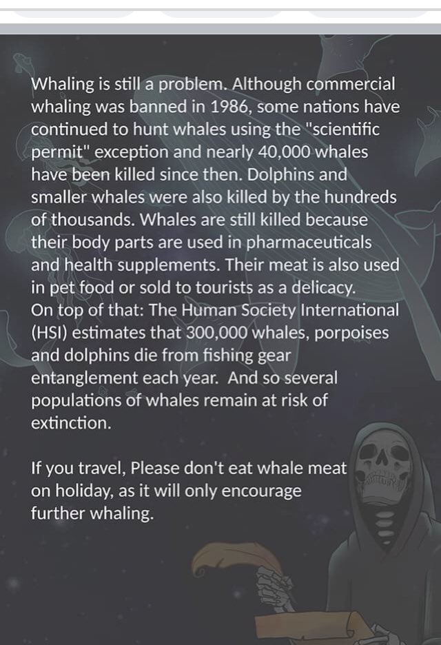 @climatedespair @Planet__Claire <a href="/9reenpalms/">9reen Palms</a> I had2remove my👓as I💦got2the end, &amp;my breath stopped abt 2/3 of the way thru.
   In fact something goes on abt 1/3 of the way into this incandescently painful—yet🍯endearing—take on the #DualityOfDeath that it would demand a 10pt🧶from me to do the remarkable <a href="/JennyJinya/">Jenny-Jinya</a> full⚖️