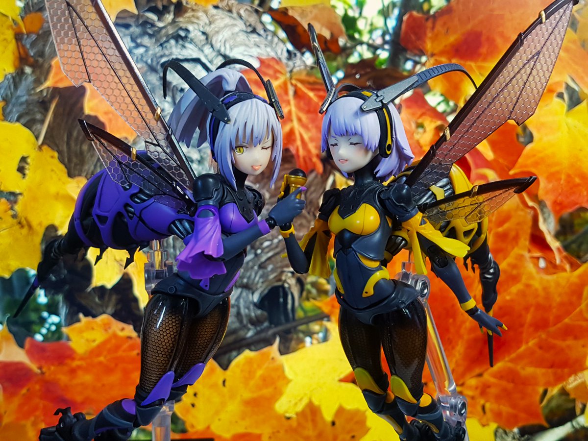 TheLocalBard's tweet photo. BA-DEE-YA, DEE-YA, DEE-YA
BA-DEE-YA, DEE-YA, DEE-YA
BA-DEE-YA, DEE-YA, DEE-YA

#Thundra #Mordles #Toyfinity #FoodFighters #ChipTheRipper #MagicHenshin #Thunderlight #ScarletSonic #Bee03WWaspGirl #ArgidaeGirlBee04R #September #Autumn @Phoenix_BFB @wozhike 
https://t.co/mytRIDL0iV https://t.co/lMSWNSvxn8