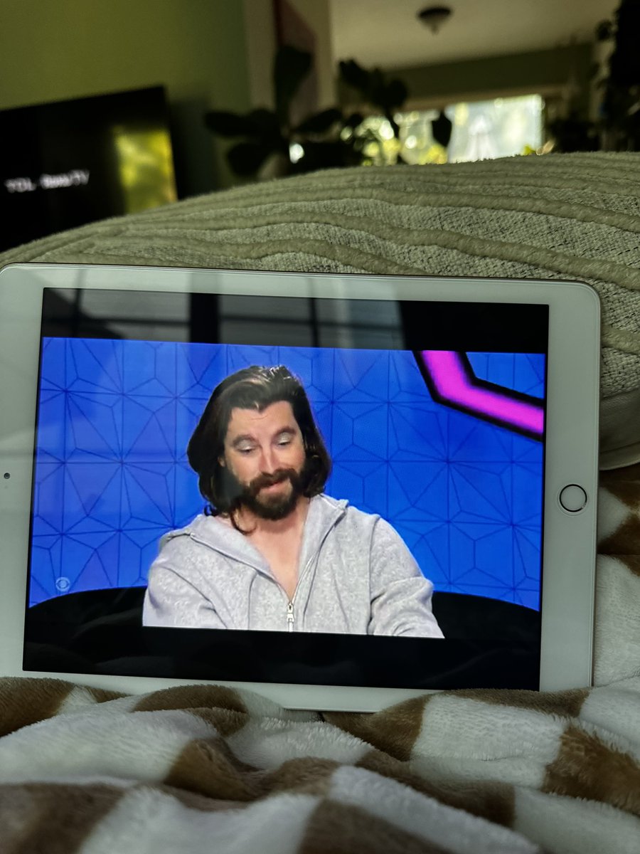 bbnougat's tweet photo. I now pronounce you: Lord Farquaad #BB25 https://t.co/jCaLsetkFj