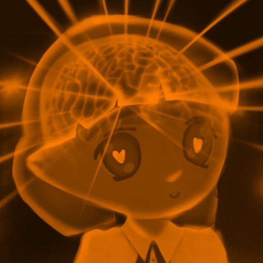 Bitcoin Miladys 💞🍊⚡️🌸 tweet media