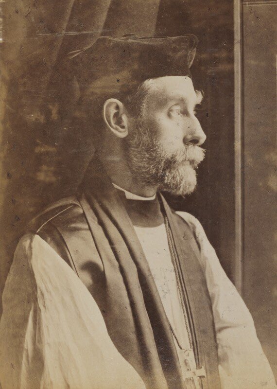 SeminaryStPress's tweet image. Our theology dream team. Who's yours?