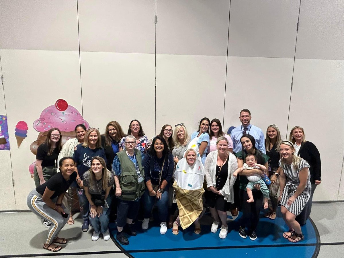 Thomas Ferry, Ed.D. tweet media