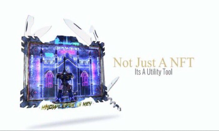 Congratulations to the winner of one of our Genesis Library Pass #giveaway is <a href="/0xDoctorWho/">0xdoctorwho.bsky.social</a> DM us for your prize <a href="/flow_blockchain/">Flow.com</a> <a href="/hellodapper/">Dapper</a>