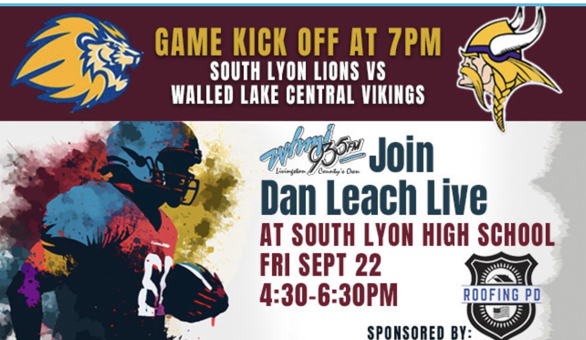 Dan Leach tweet media