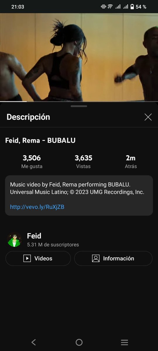 may_lyn90's tweet photo. 💚 Mooorrr me encanta 💚 @feidsite @ferxxo4 buen junte con #REMA 💚 https://t.co/sZq1I5oxR6
