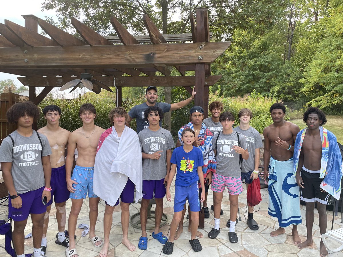 Coach Coley Moore tweet media