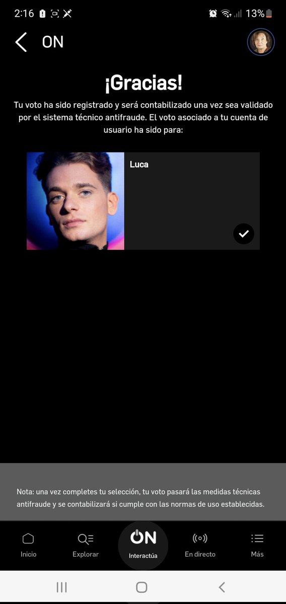 Lady_Vampirela's tweet image. #GHVIPGala2 #GHVIP21S #GHVIP22S 
A tu puñetera casa viborilla