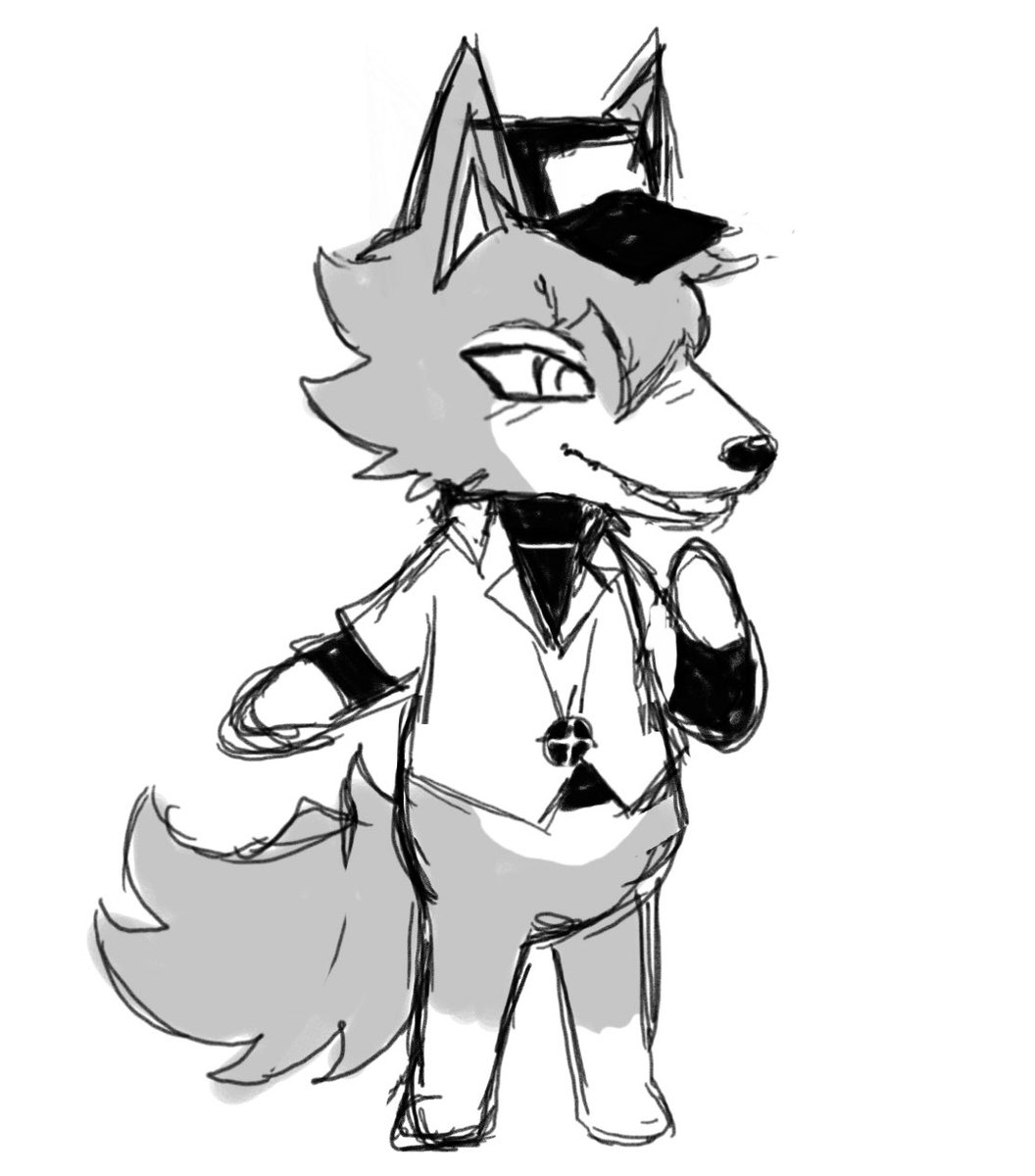 Daily N doodles ♡ ARCHIVE tweet media