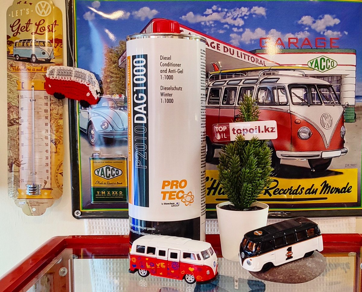 TopOil_kz's tweet photo. С этими ценами на зимнее дизельное топливо рекомендуем присмотреться к антигелю Pro-Tec 🇩🇪 https://t.co/VqZ7VjFE3J