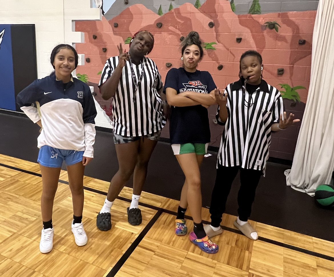 Southmoore Women’s Basketball tweet media