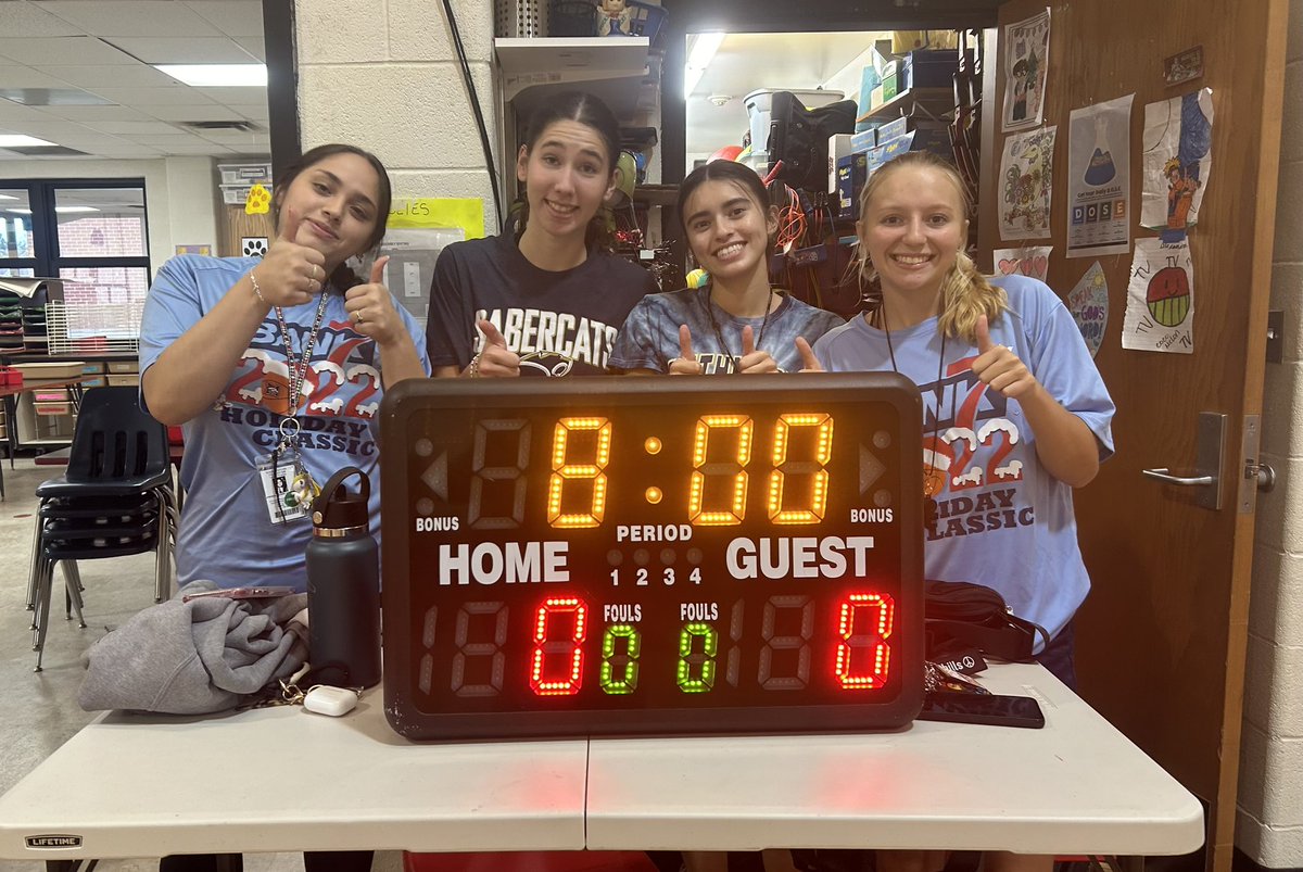 Southmoore Women’s Basketball tweet media
