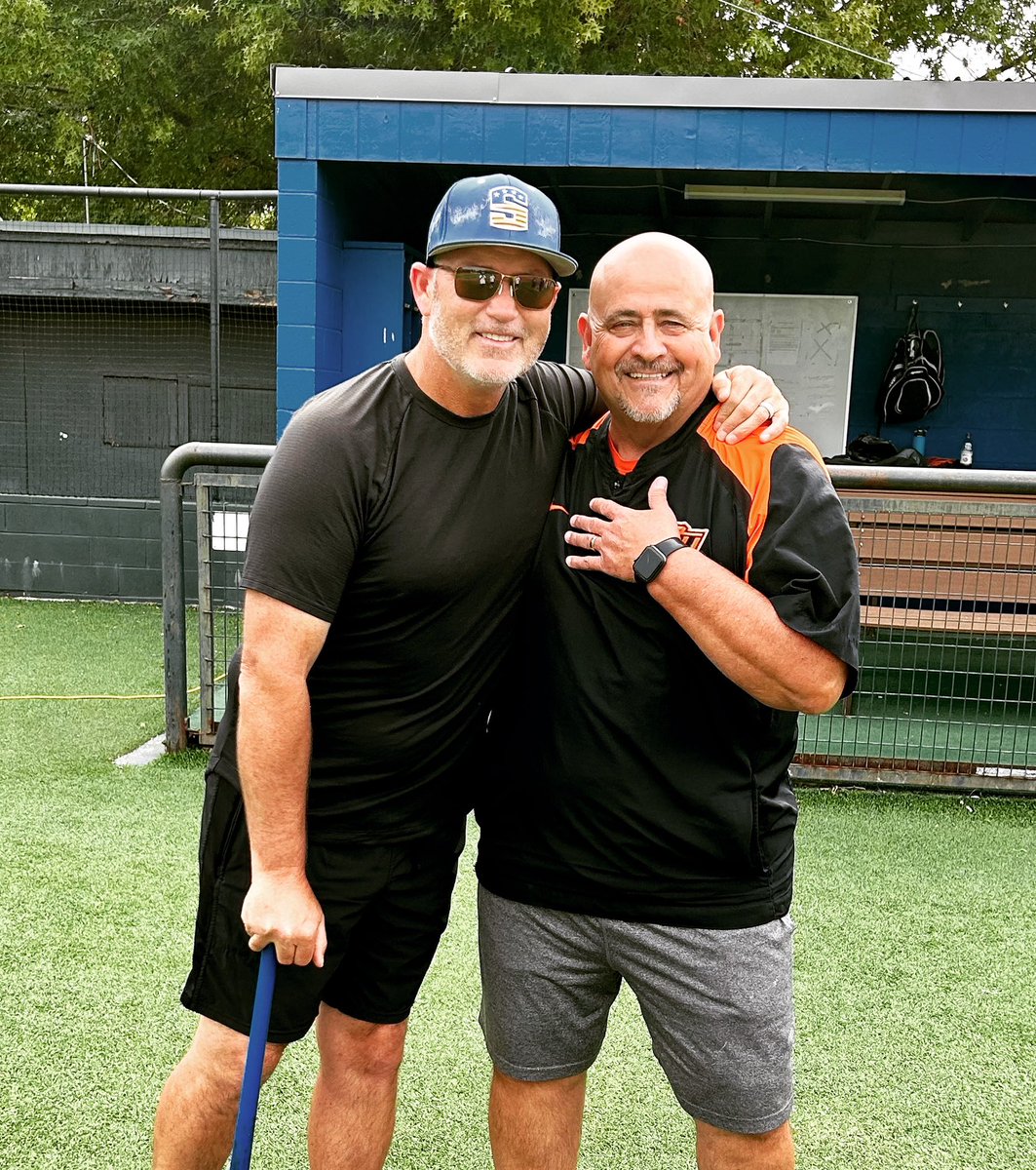 Please join us in welcoming the legendary Coach Tony Holt back into the fold, here at Stillwater Baseball. Tony was a varsity assistant in 2002-08. He then served as the head coach from 2009-13. Coach recently retired as principal at Fairview High School.