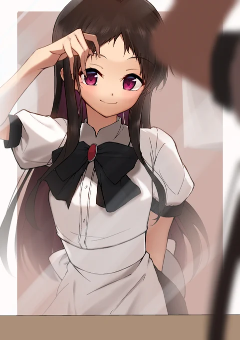 365日間輝くきららキャラ[266日目]    Aチャンネル「野山美歩」#365日間輝くきららキャラ 
