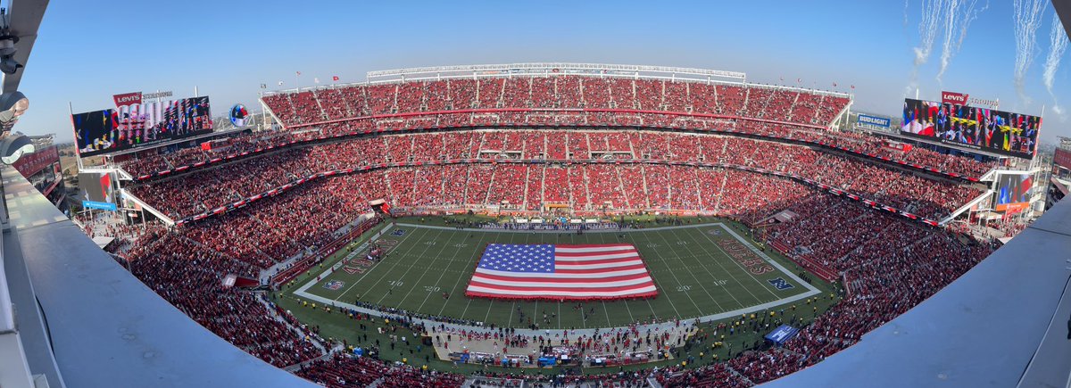 Chip3Baker's tweet photo. KICK OFF! #PrimeVideo 
🇺🇸 https://t.co/ZMEmtG0pJE