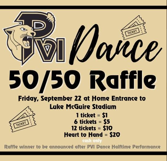 PVI Athletic Booster Club tweet media