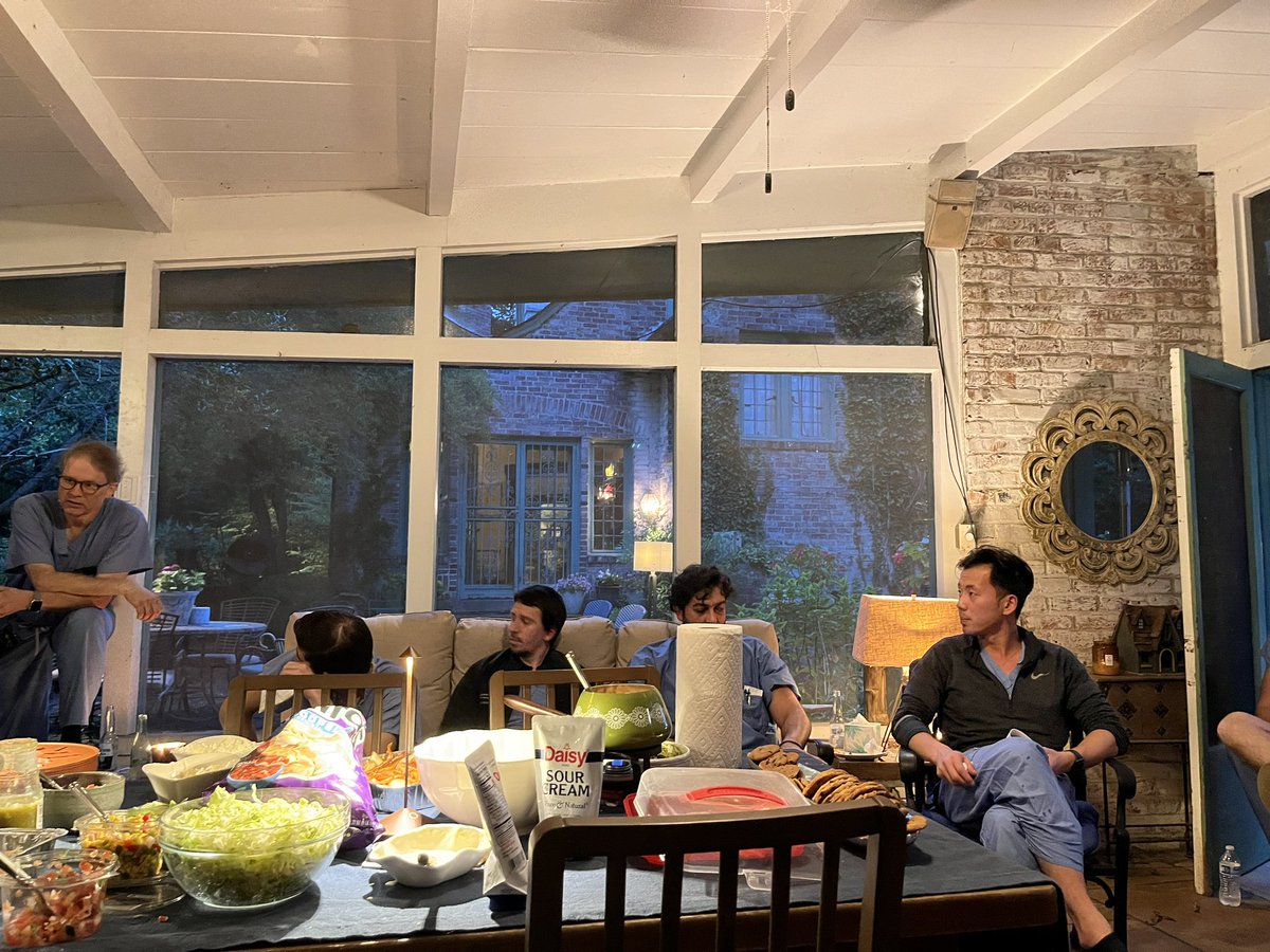 Mustafa Motiwala, MD tweet media