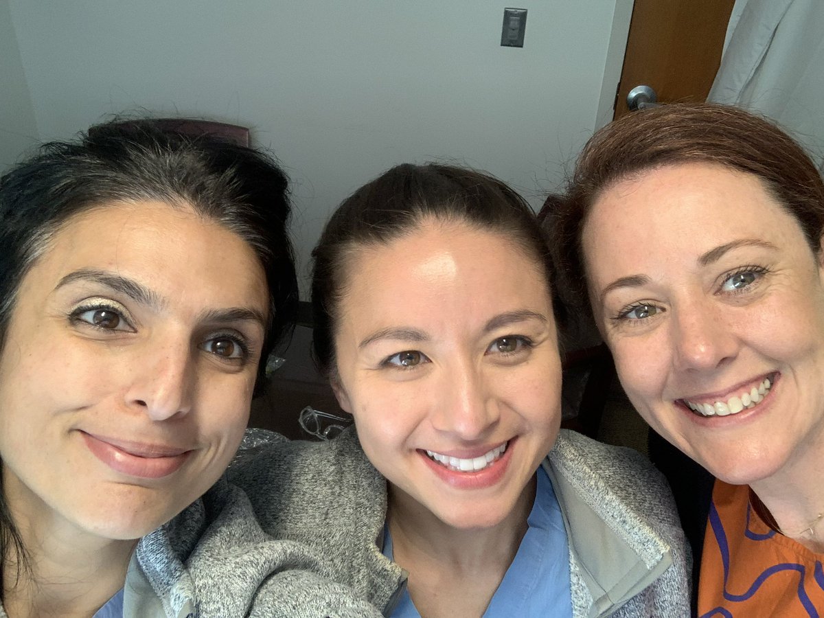 Anahita Dua MD MS MBA FACS tweet media