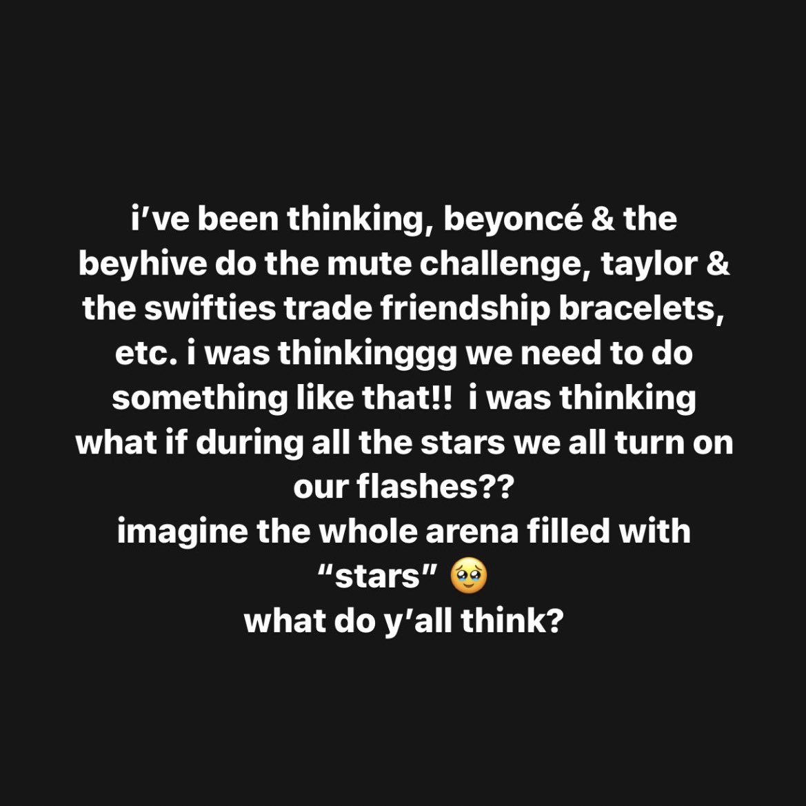 simpllysolana's tweet photo. share if y’all like this idea!! #szasostour #sza #szasos https://t.co/Rg86UOHhji
