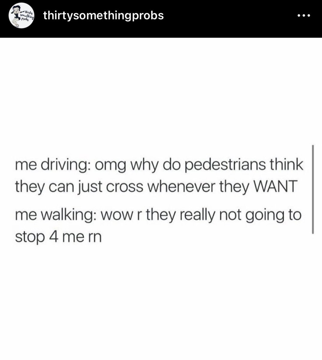 Chronicles of a new driver in #SanFrancisco. Pedestrians and bicyclists everywhere😭😭