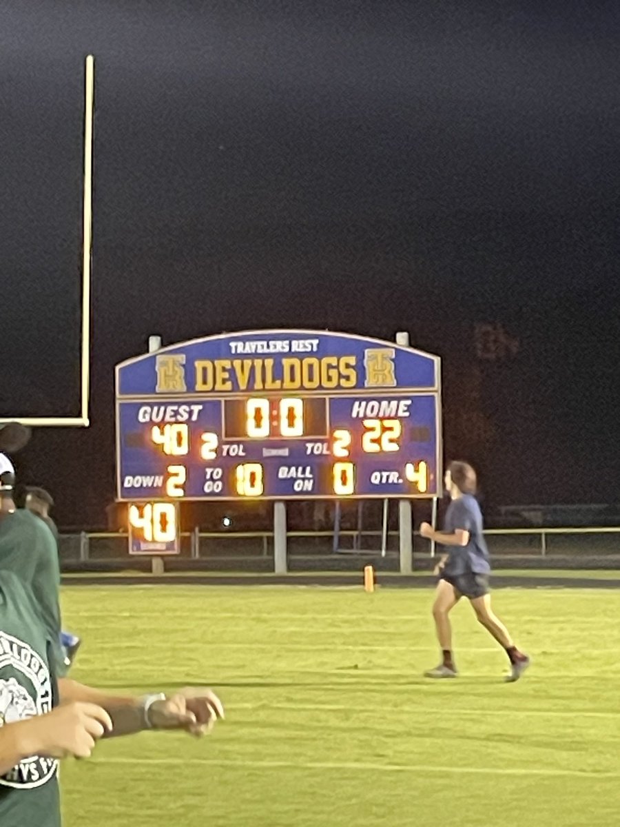 🏈 Berea Football 2️⃣9️⃣6️⃣1️⃣7️⃣ (@bfootball29617) on Twitter photo D-Team improves to 5-0 & remains undefeated with a road win over rival TR!! <a href="/bereadogs29617/">Berea High School Athletics</a> D-Team improves to 5-0 & remains undefeated with a road win over rival TR!! <a href="/bereadogs29617/">Berea High School Athletics</a>