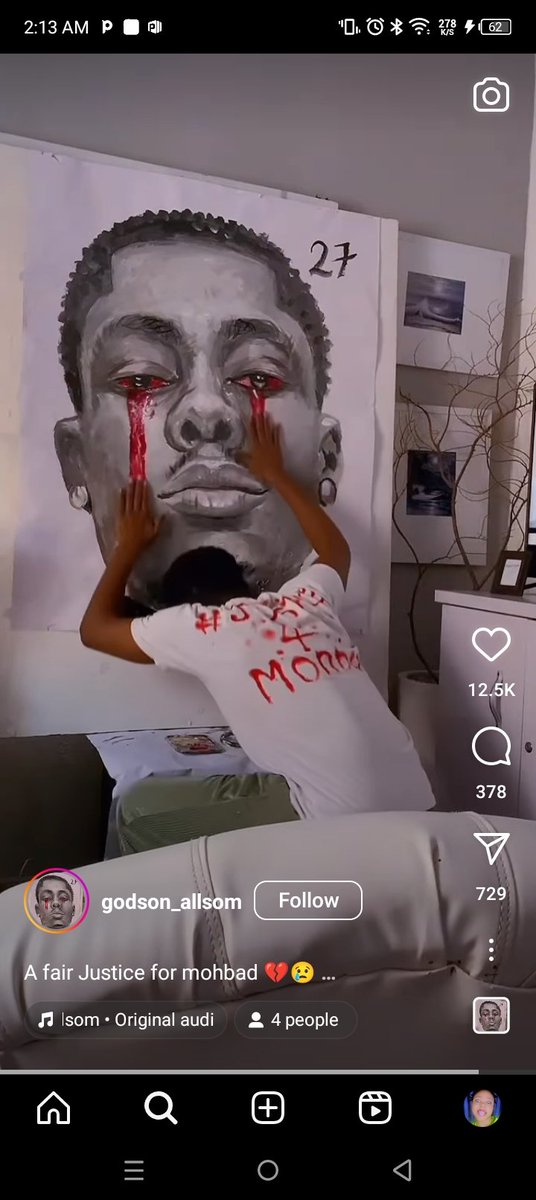 pphenny1's tweet photo. Justice for you my brother 😭😭 you'll forever be loved in our hearts but for now bye till we shall meet again to part no more Rest on Legend @iammohbad_ #Justice4Mohbad https://t.co/zcLujmQORr