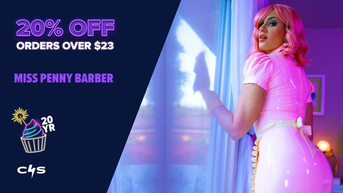 Get ready to be blown away by the amazing talent and breathtaking beauty of @pamperedpenny! Her captivating<a href="/tag/c4sbbw24"class="tags"><span>#c4sbbw24</span></a>