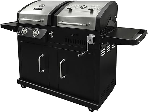 KNIFESET2's tweet photo. The Best Gas Charcoal Grill of 2023
https://t.co/djL0OKgHo0
#texmexicanfood #bestgascharcoalgrill
#CharBroil #DynaGlo #CharGriller https://t.co/jZ8qEhLnnI