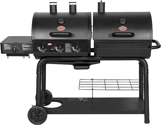 KNIFESET2's tweet photo. The Best Gas Charcoal Grill of 2023
https://t.co/djL0OKgHo0
#texmexicanfood #bestgascharcoalgrill
#CharBroil #DynaGlo #CharGriller https://t.co/jZ8qEhLnnI