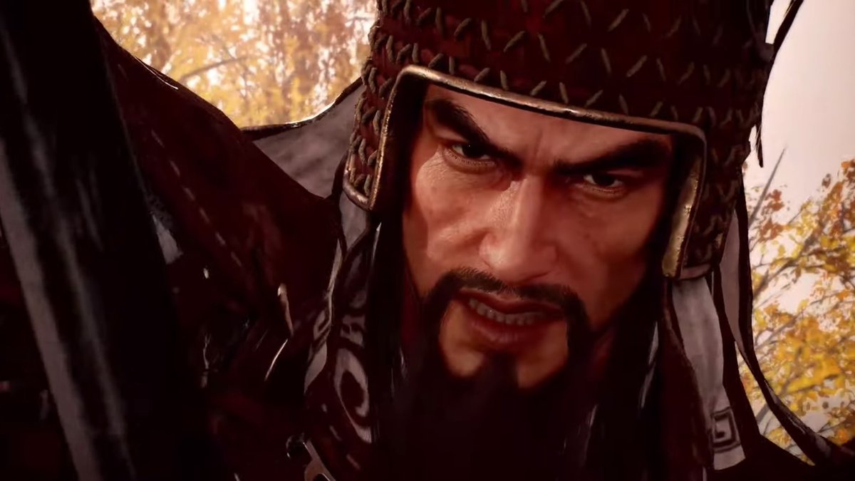 「Wo  Fallen Dynasty Trailer Highlights Co」|Final Weaponのイラスト