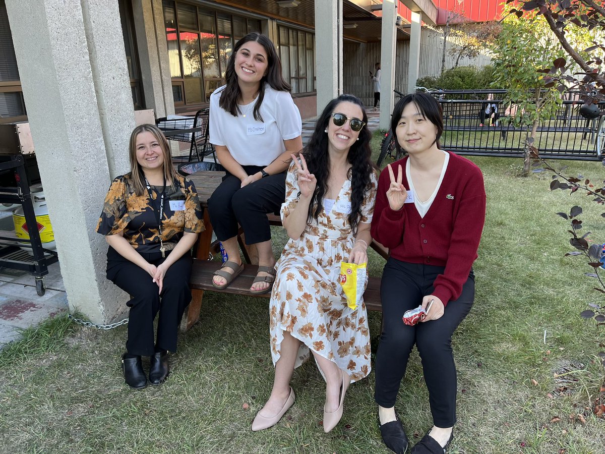 Saint Gregory School tweet media