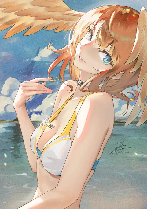 ゼノブレイド3 日本ゲーム大賞優秀賞おめでとうございます! 