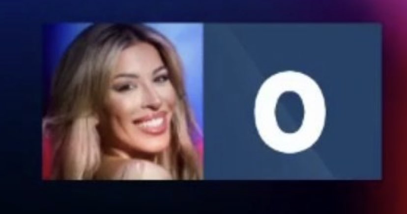 principewalsh's tweet image. Esto no lo vimos venir #GHVIPGala2