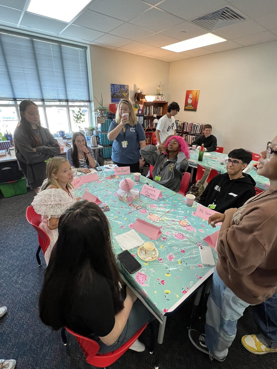 Brianne Kalkman, MEd. tweet media