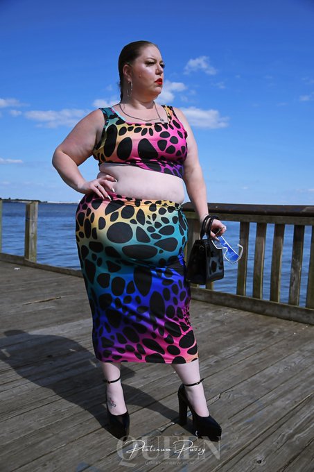 Photo from my latest shoot!  Subscribe to my fan club to get a sneak peek or join my members website<a href="/tag/exxxoticanj"class="tags"><span>#exxxoticanj</span></a><a href="/tag/curvybbwfashionshow"class="tags"><span>#curvybbwfashionshow</span></a>