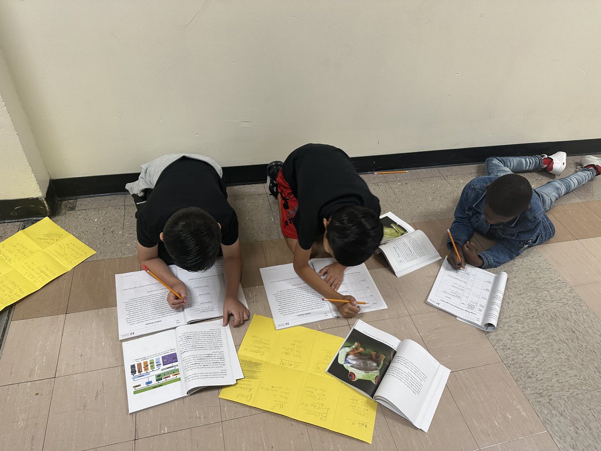 Molly Struzzo (@mstruzzo) on Twitter photo 3rd grade went on a scavenger hunt today to find TEXT FEATURES.
#bettereveryday
<a href="/kckschools/">Kansas City, Kansas Public Schools</a> <a href="/Mstewart_2u/">Dr. Marques Stewart</a> 3rd grade went on a scavenger hunt today to find TEXT FEATURES.
#bettereveryday
<a href="/kckschools/">Kansas City, Kansas Public Schools</a> <a href="/Mstewart_2u/">Dr. Marques Stewart</a>